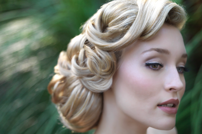 guide-vintage-inspired-wedding-hairstyles-celebrity-fashion-433740