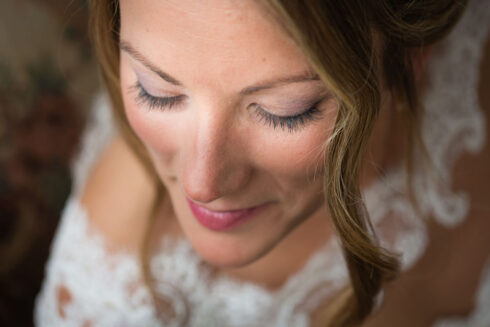 Make-up artist in Tetbury