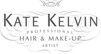 Kate Kelvin Make Up Artist